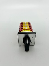 Elektra tailfingen starkstrom gebraucht kaufen  Hungen