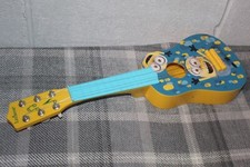 Lexibook minions ukelele for sale  CASTLEFORD