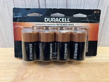 Duracell batteries 1.5v for sale  USA