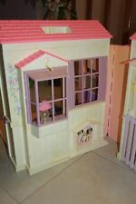 Vintage barbie puppenhaus gebraucht kaufen  Duderstadt