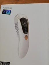 Haarentferner laser ipl gebraucht kaufen  Sasbach am Kaiserstuhl