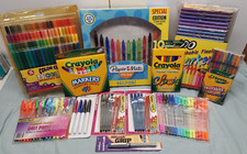 Lot school supplies for sale  Keokuk