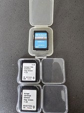 Renault tomtom cards for sale  ACCRINGTON
