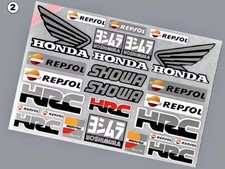 Honda hrc motorrad gebraucht kaufen  Bonn