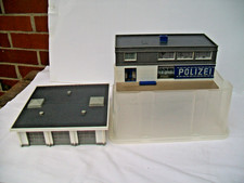 Faller polizei station gebraucht kaufen  Wadersloh
