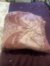 Double bed throw for sale  SOUTH SHIELDS
