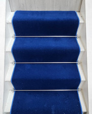 Wiltons stair carpet for sale  HALIFAX