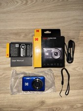 Kodak pixpro fz55 usato  Caraglio