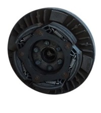 Frizione completa honda usato  Italia