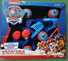 Paw patrol jr.roller for sale  Hopewell