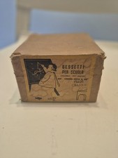 Fima scatola gessetti usato  Padova