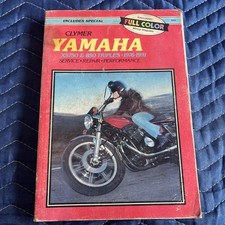 Yamaha xs750 850 for sale  Great Falls