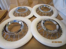 Ford thunderbird wire for sale  Barberton