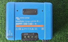 Victron mppt 150 gebraucht kaufen  Garbsen
