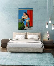 Quadro moderno dipinto usato  Massafra
