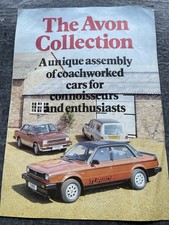 Avon jaguar estate for sale  RADSTOCK