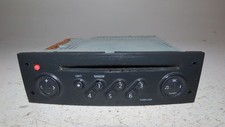 Autoradio renault scénic d'occasion  Seclin