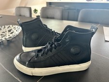 Chaussures diesel montante d'occasion  Riedisheim