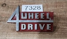 Jeep gladiator 1960 for sale  Longview