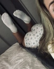 Culotte donna usato  Anzio