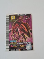 Dinosaur king alpha for sale  LEICESTER