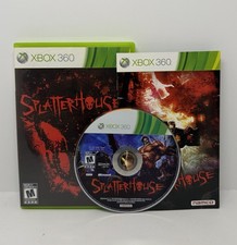 splatterhouse xbox 360 comprar usado splatterhouse xbox 360 comprar usado Enviando para Brazil