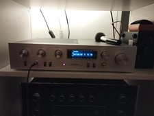 Pioneer 610 amplificateur d'occasion  Marseille VI