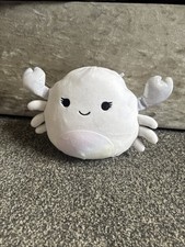 Crab squishmallow for sale  HAVERFORDWEST