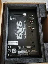 Svs sta1000d subwoofer for sale  Loomis