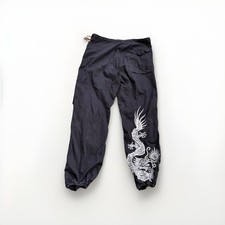 Maharishi embroidered snow for sale  LONDON