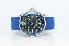 Quartzo OMEGA Seamaster Professional 300m. Relógio de mergulho masculino Omega., usado comprar usado  Enviando para Brazil