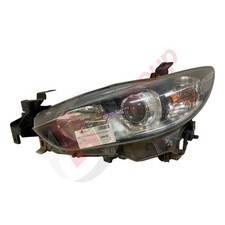 mazda 6 xenon headlight for sale  WOKINGHAM