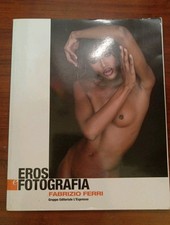 Eros fotografia fabrizio usato  Lucignano