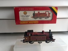 Hornby lms maroon for sale  PORTSMOUTH