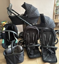 Cybex gold pram for sale Cybex gold pram for sale  HOLYHEAD