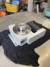 Weiss nc0222tbb drehtisch gebraucht kaufen  Gersheim