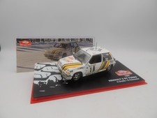 Altaya rallye monte d'occasion  Auneau