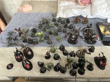 Verkaufe wh40k rk gebraucht kaufen  Martfeld