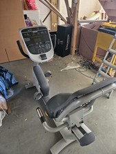 Precor rbk 835 for sale  CAERPHILLY