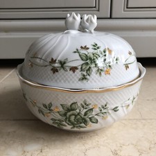 Hollóhaza hungary porcelain for sale  LONDON
