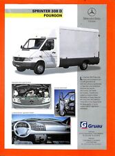 Gruau laval prospectus d'occasion  Ouzouer-sur-Loire