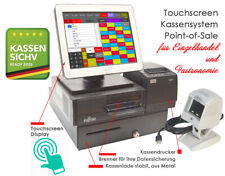 Fsc tse touchscreen gebraucht kaufen  Nürnberg