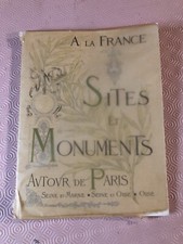 Libre ancien sites d'occasion  Auvers-sur-Oise