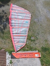 Vela windsurf north usato  Santhia