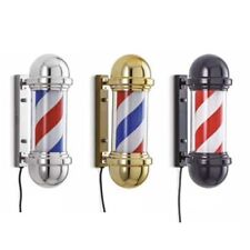 Barber pole led usato  Carinaro