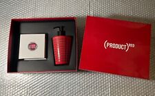 Product red fiat for sale  NORTHAMPTON