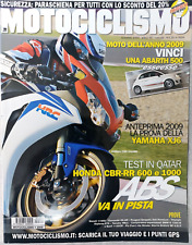 Rivista motociclismo annata usato  Nuraminis