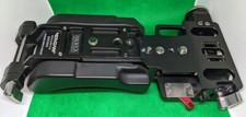 Placa base de suporte Movcam 15mm 3033601 com almofada de ombro 3033605 para Sony VENEZA comprar usado  Enviando para Brazil