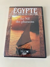 Egypte splendeurs âge d'occasion  Sens