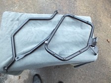Givi pannier rails for sale  FLINT